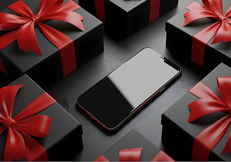 ¿El fin del ‘smartphone’? Los dispositivos que aspiran a heredar el trono 25 años después