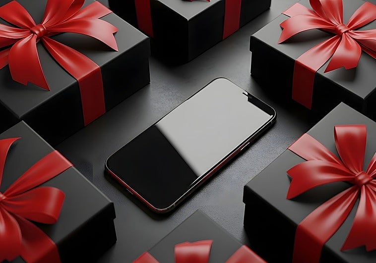 ¿El fin del 'smartphone'? Los dispositivos que aspiran a heredar el trono 25 años después