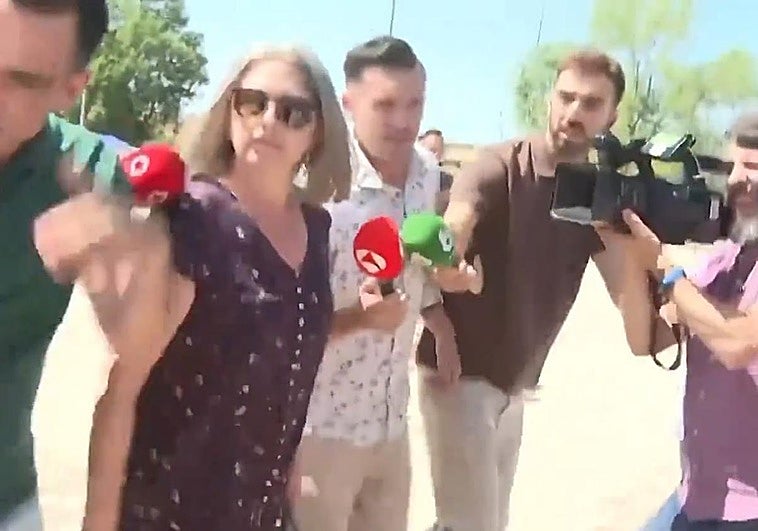 La ‘comisión Koldo’ se reanuda el lunes con la esposa de Cerdán y el fundador de Forestalia