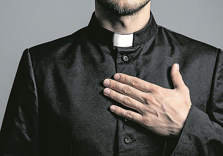 La primera residencia para atender a sacerdotes con problemas psicológicos