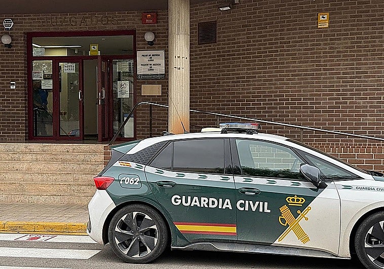Piden 21 años de cárcel para dos acusados de violar a una mujer en Valencia tras obligarla a ingerir cocaína