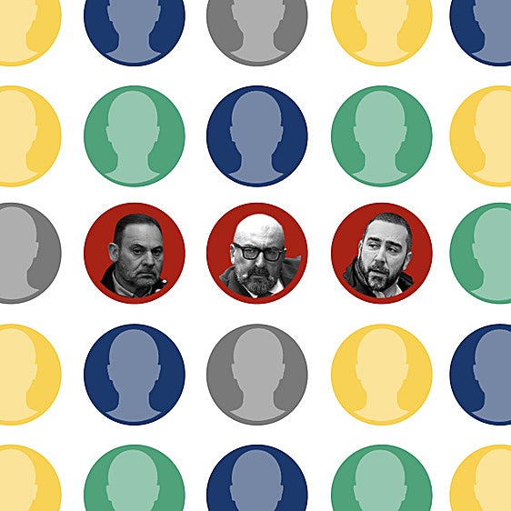 Quién es quién en el 'caso mascarillas': los 74 testigos del juicio a Ábalos, Koldo y De Aldama