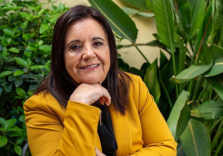 «El olfato es nuestro sentido más emocional»