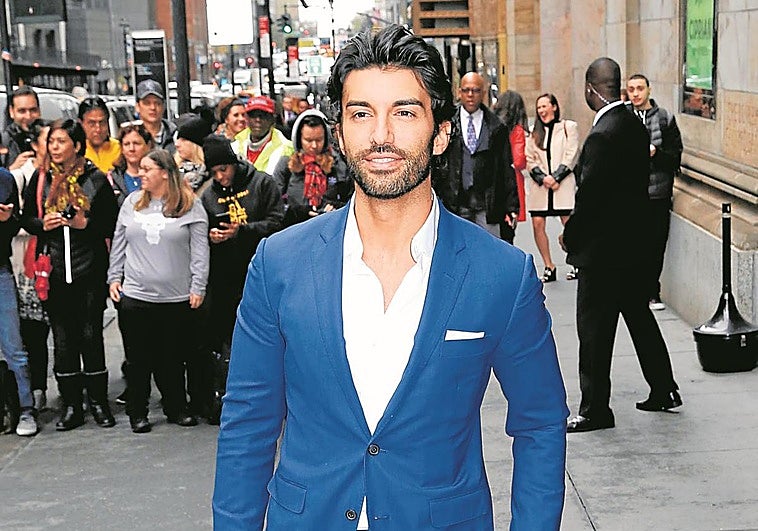 Justin Baldoni, «satisfecho» y «agradecido» después de que el juez desestimara 10 de las 13 acusaciones de Blake Lively