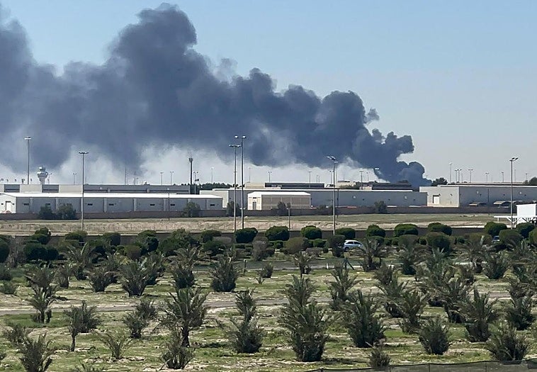 Sigue en directo la última hora de la guerra en Oriente Medio: Irán descarta reabrir Ormuz y aboca las negociaciones para un alto el fuego al fracaso