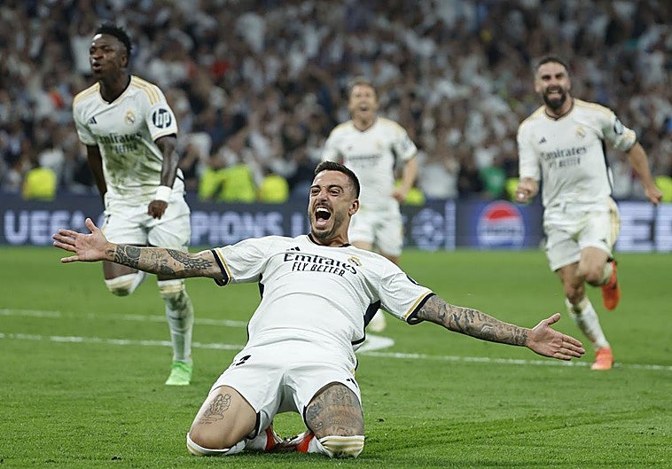 El Bayern, de bestia negra a rival fetiche para el Real Madrid