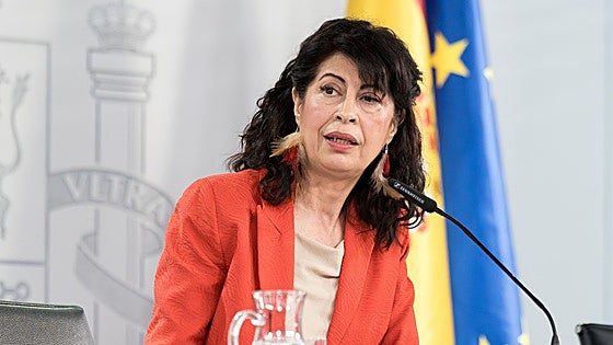 El Gobierno reactiva la inclusión del aborto en la Constitución