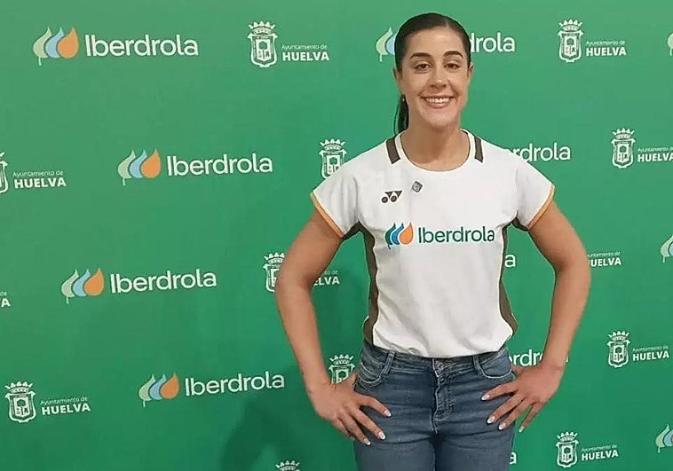 Carolina Marín cierra el círculo donde empezó todo