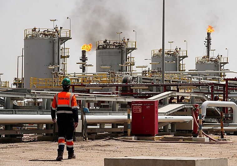 Sigue en directo la última hora de la guerra en Oriente Medio: El ultimátum de Trump termina esta madrugada a las 2