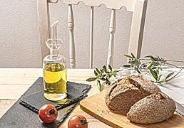 Las mejores aceiteras que combinan diseño, limpieza y precisión en tu cocina
