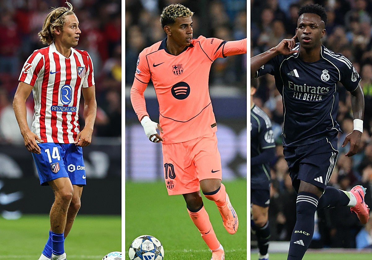 Champions League Suspension Alert: Tchouaméni and Key Stars Could Miss Quarter-Final Second Leg