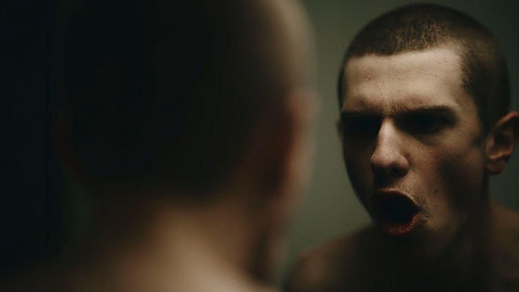'Putain' (Filmin): la vida agria de una juventud con el mundo desenfocado