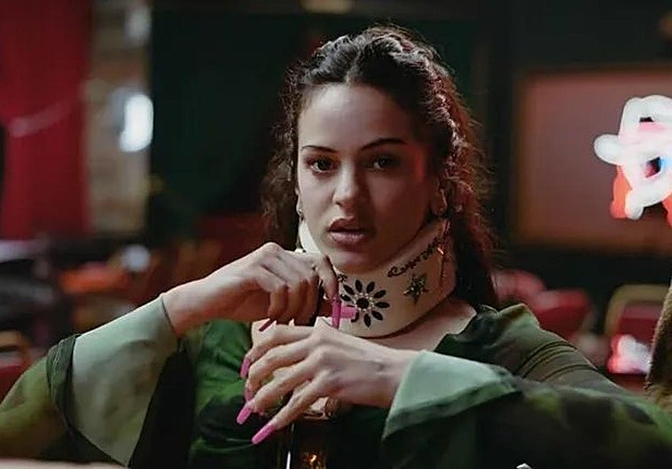 Las series que se estrenan esta semana