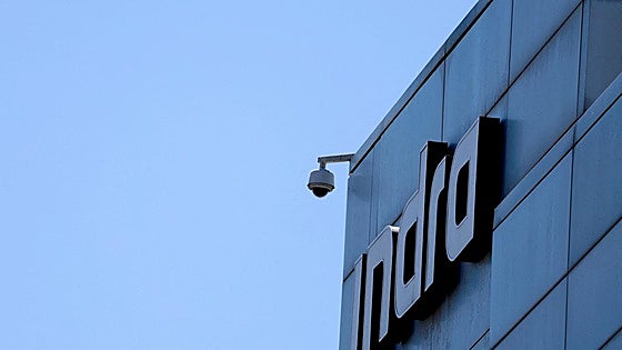 Indra y Escribano plantean retomar las negociaciones de la polémica operación de fusión