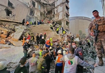 Los 15 puntos de EE UU y las 10 condiciones de Irán que estarán sobre la mesa de negociación para la paz