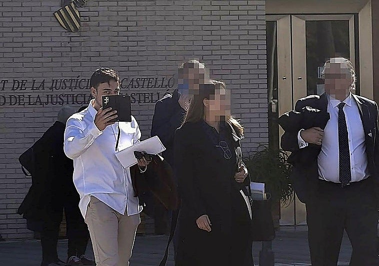 Ocho años de prisión por violar a una joven fingiendo ser enlace del cártel de Sinaloa