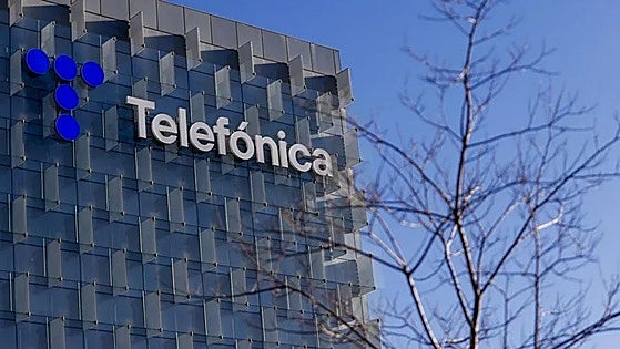 Telefónica vende su filial en México por 389 millones, pero con minusvalías