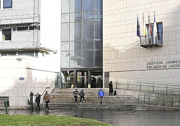 Un juez perdona a una mujer de Guipúzcoa una deuda de 170.000 euros