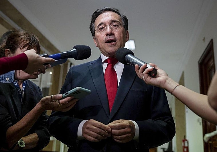 España reabre su embajada en Teherán para «apoyar el alto el fuego»