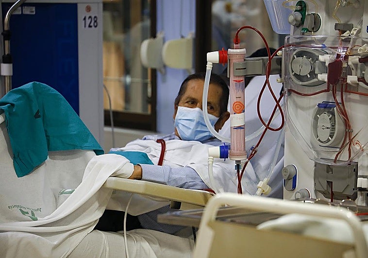 Sanidad pone en marcha el nuevo cribado para detectar la insuficiencia renal