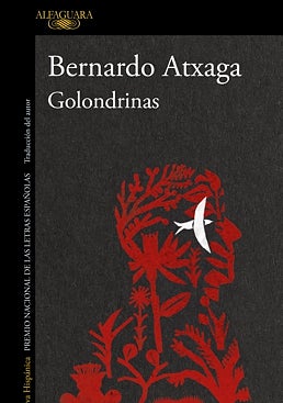Bernardo Atxaga, Yazar: “Benimle çelişen bir koruyucu şeytan tarafından izleniyorum”