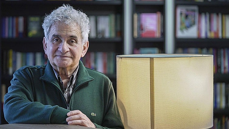 «Me vigila un diablo de la guarda que me lleva la contraria»
