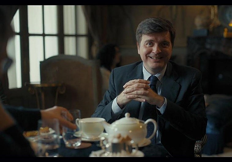 Primavera de estrenos y sonados fichajes para la pequeña pantalla