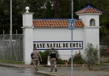 Trump pone a España en la diana y estudia cerrar una de sus bases