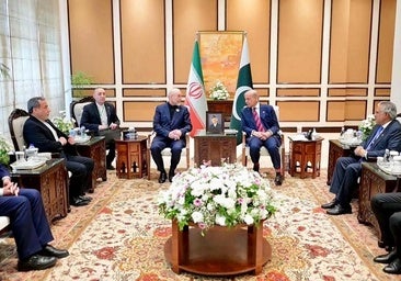 Teherán acusa a Washington de «exigencias excesivas» en las conversaciones