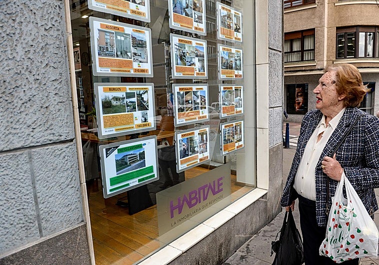 El precio de la vivienda se descontrola en la periferia con subidas superiores al 100% en tres años