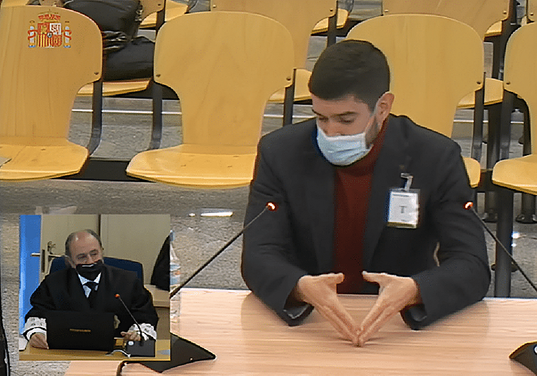 El jefe de la investigación de 'Kitchen' confirma las referencias de la trama sobre Rajoy