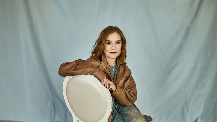 Isabelle Huppert: «No conocemos en absoluto a Liliane Bettencourt»