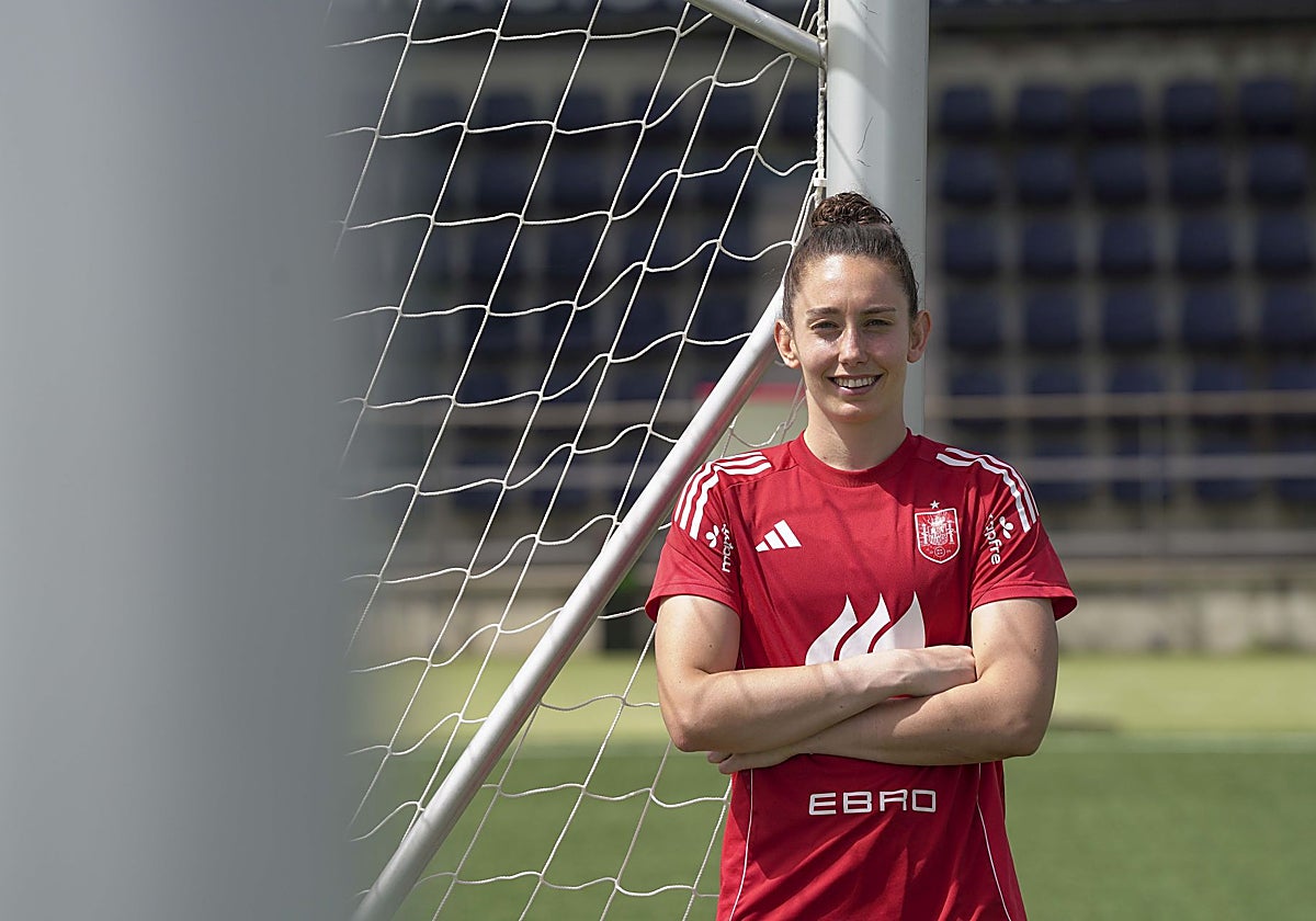 Adriana Nanclares: The Future of Spain’s Goalkeeping and Athletic Club’s Rising Star