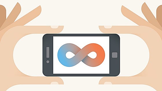 ¿Llegaremos a ver teléfonos móviles con batería infinita?