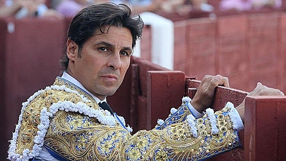 Francisco Rivera confirma la relación de su hija Tana con el torero Roca Rey