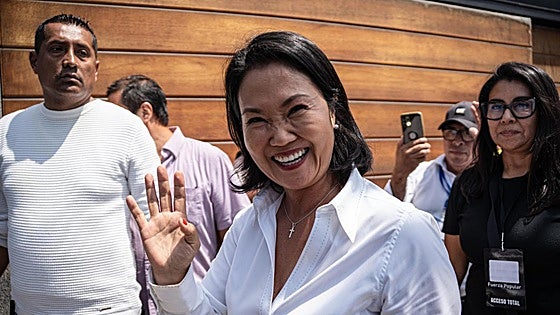 Perú extiende la jornada electoral un día más por falta de papeletas para votar en más de 180 mesas