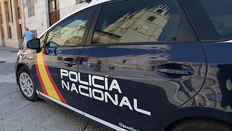 Detenido un hombre que se había atrincherado tras un presunto asesinato de violencia de género en Córdoba