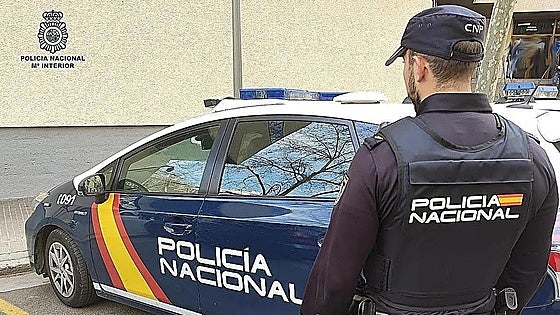 Rompe la nariz a una mujer y agrede a su hijo por una plaza de aparcamiento en Málaga