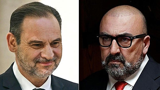 El brazo tonto del poder