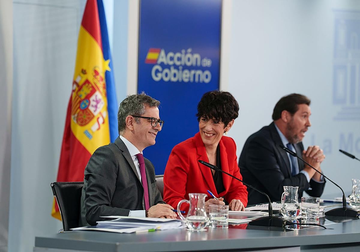 El Gobierno supedita la regularización a que los inmigrantes prueben que no han delinquido