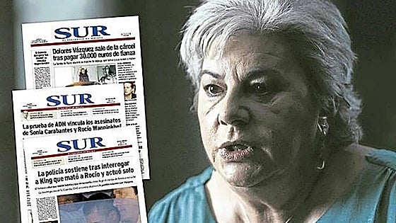 Dolores Vázquez será reconocida por el Ministerio de Igualdad en el Día de la Visibilidad Lésbica