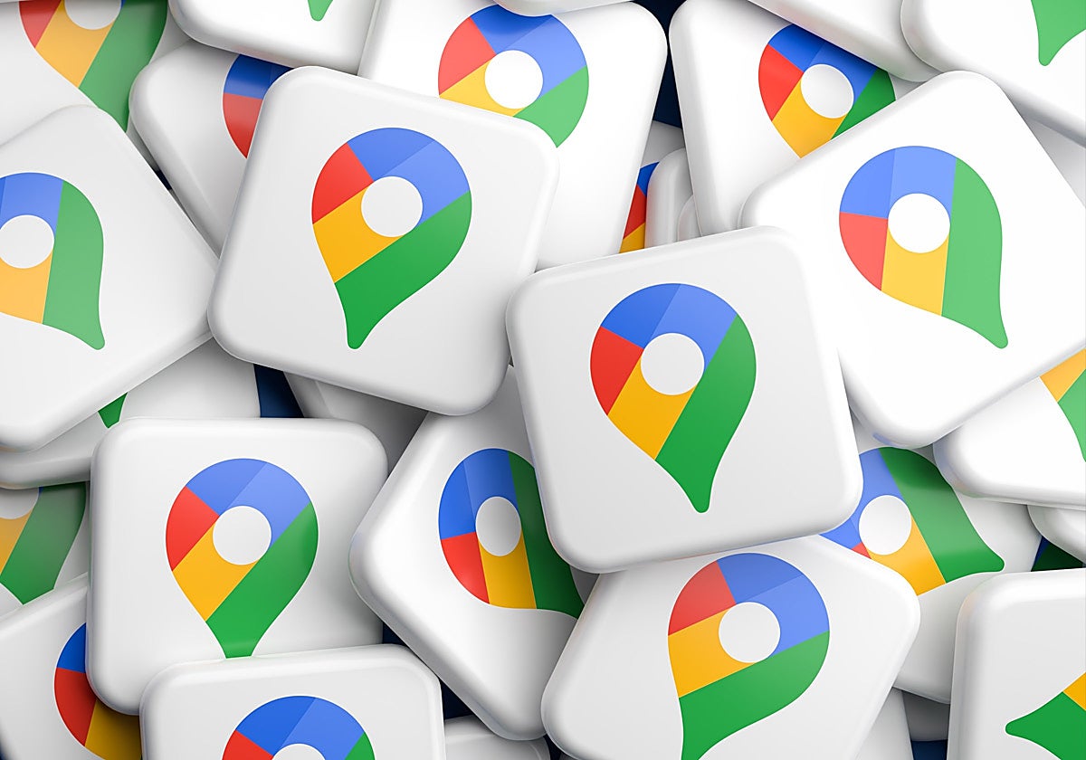 ¿Usas Google Maps todo el rato? Estas son las razones por las que no deberías hacerlo
