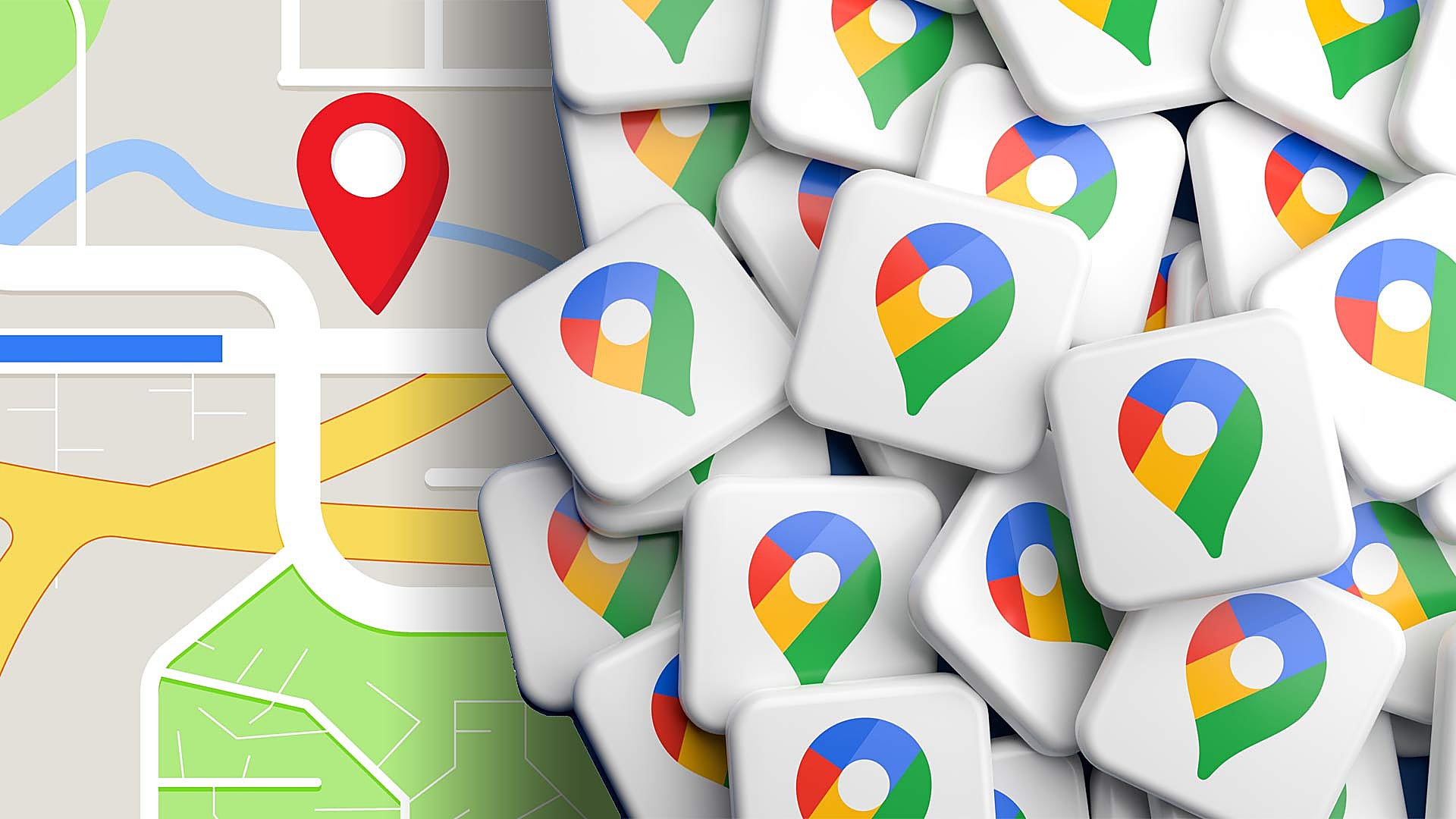 ¿Usas Google Maps todo el rato? Estas son las razones por las que no deberías hacerlo
