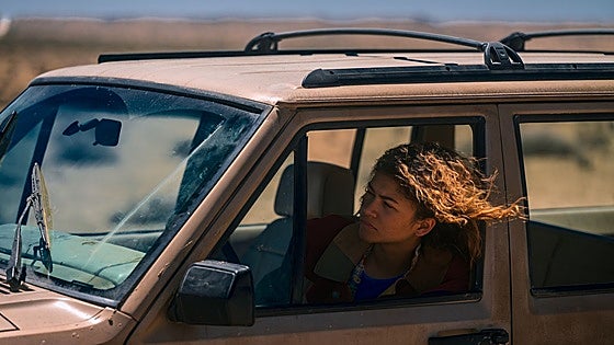 La vuelta de 'Euphoria' (crítica del episodio 3x01): cámara virtuosa, guion dudoso, futuro abierto