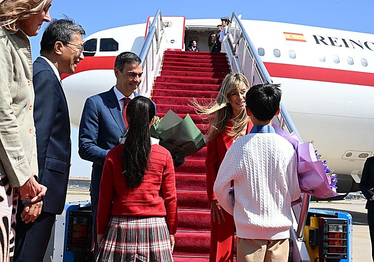 El posible juicio a Begoña Gómez se cruzará con el ciclo electoral de 2027