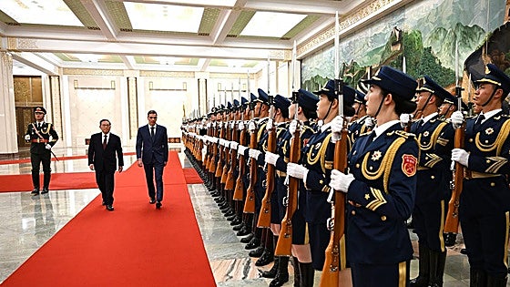 ¿Qué es la política de 'una sola China'? La ambigua postura de España y la UE sobre Taiwán
