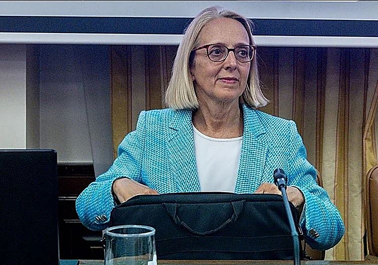 Airef снизило прогноз роста Испании и предупредило о рисках бюджета