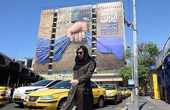 EE UU e Irán trabajan en un acuerdo para consolidar la tregua y extenderla a Líbano