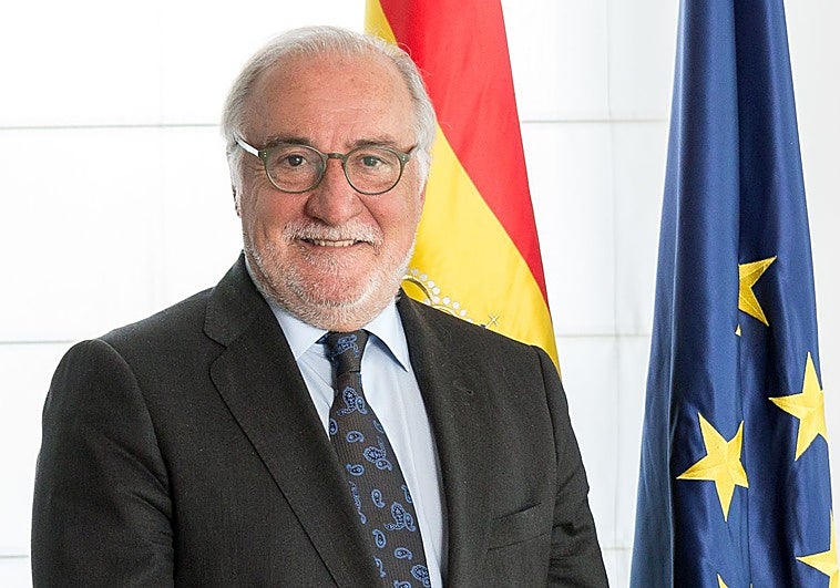 «La sostenibilidad, si no es segura, simplemente no es sostenible»