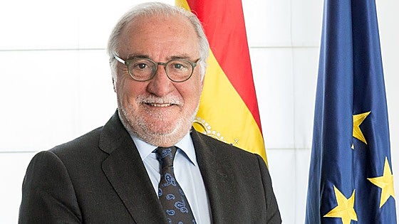 «La sostenibilidad, si no es segura, simplemente no es sostenible»